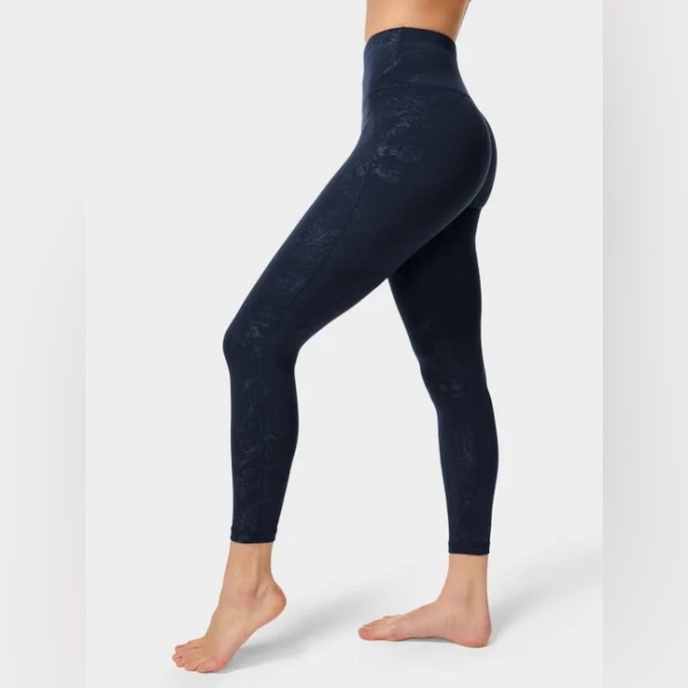 Champion Studio Fix 7/8 Leggings NEW